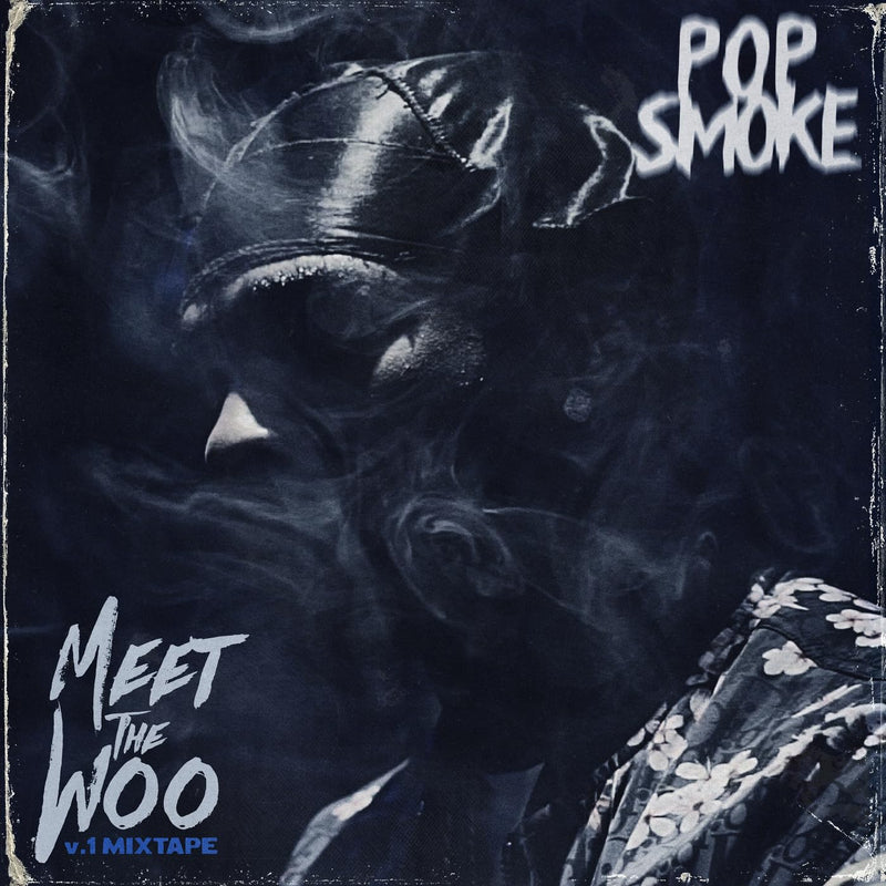 Meet the Woo (Ltd. Edt.