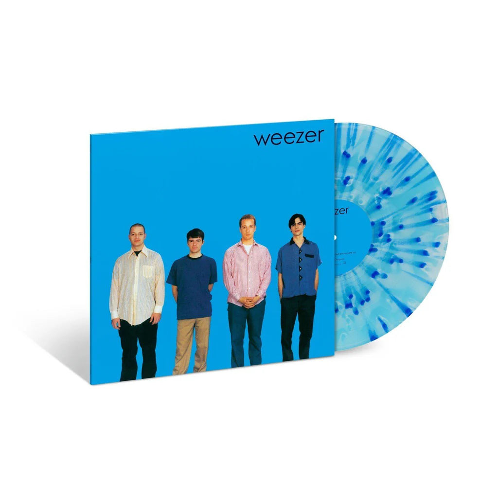 Blue Album