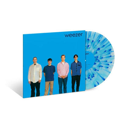 Blue Album