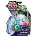 Bakugan - Diecast Power Up S4 - Sectanoid