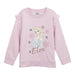 CERDÁ LIFE'S LITTLE MOMENTS Boy's Felpa in Cotone Frozen Spazzolato Brushed Cotton Sweatshirt