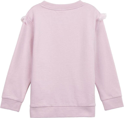 CERDÁ LIFE'S LITTLE MOMENTS Boy's Felpa in Cotone Frozen Spazzolato Brushed Cotton Sweatshirt