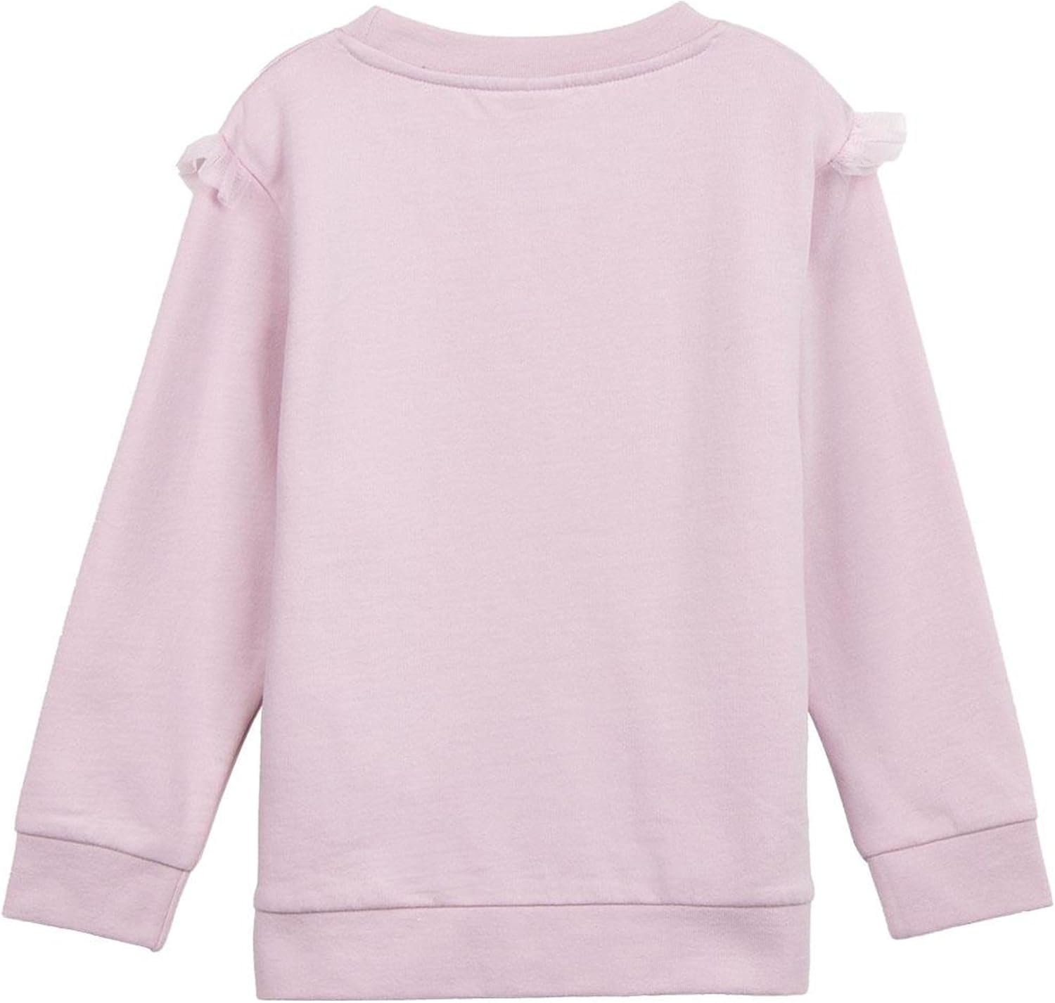 CERDÁ LIFE'S LITTLE MOMENTS Felpa in Cotone Frozen Spazzolato Bambini e Ragazzi