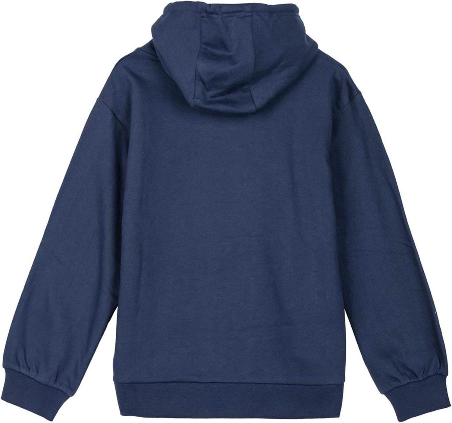 CERDÁ LIFE'S LITTLE MOMENTS Felpa in Cotone Spazzolato Bambini e Ragazzi 1 anno BLU SCURO