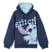 CERDÁ LIFE'S LITTLE MOMENTS Felpa in Cotone Spazzolato Bambini e Ragazzi 4 anni BLU SCURO