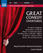 Great Comedy Overtures