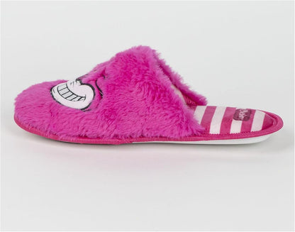 House Slippers Disney Pink (Size: 38-39)