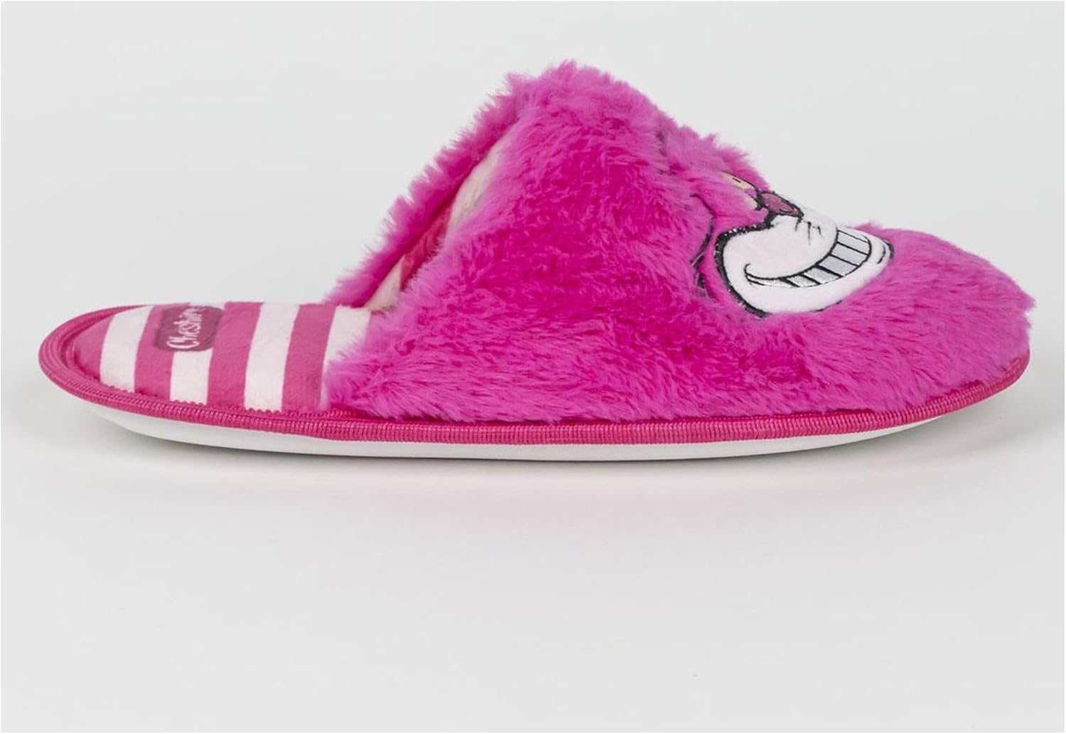 House Slippers Disney Pink (Size: 40-41)