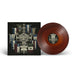 Victorious Death (Red Smoke Vinyl LP)
