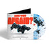 ARE YOU AFRAID? (Ltd. Splatter LP