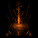 Veneration of Medieval Mysticism and Cosmological Violence