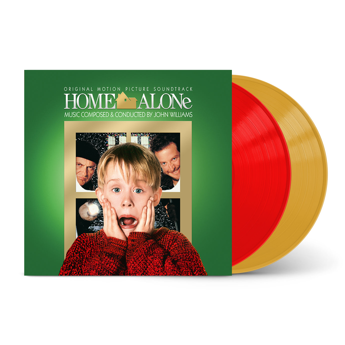 Home Alone