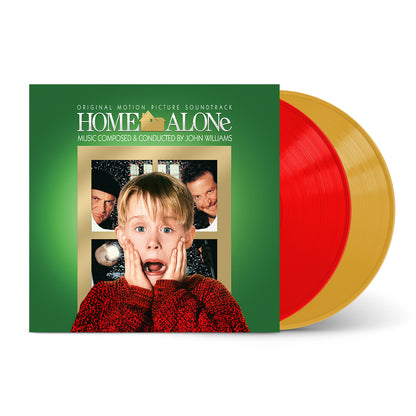 Home Alone