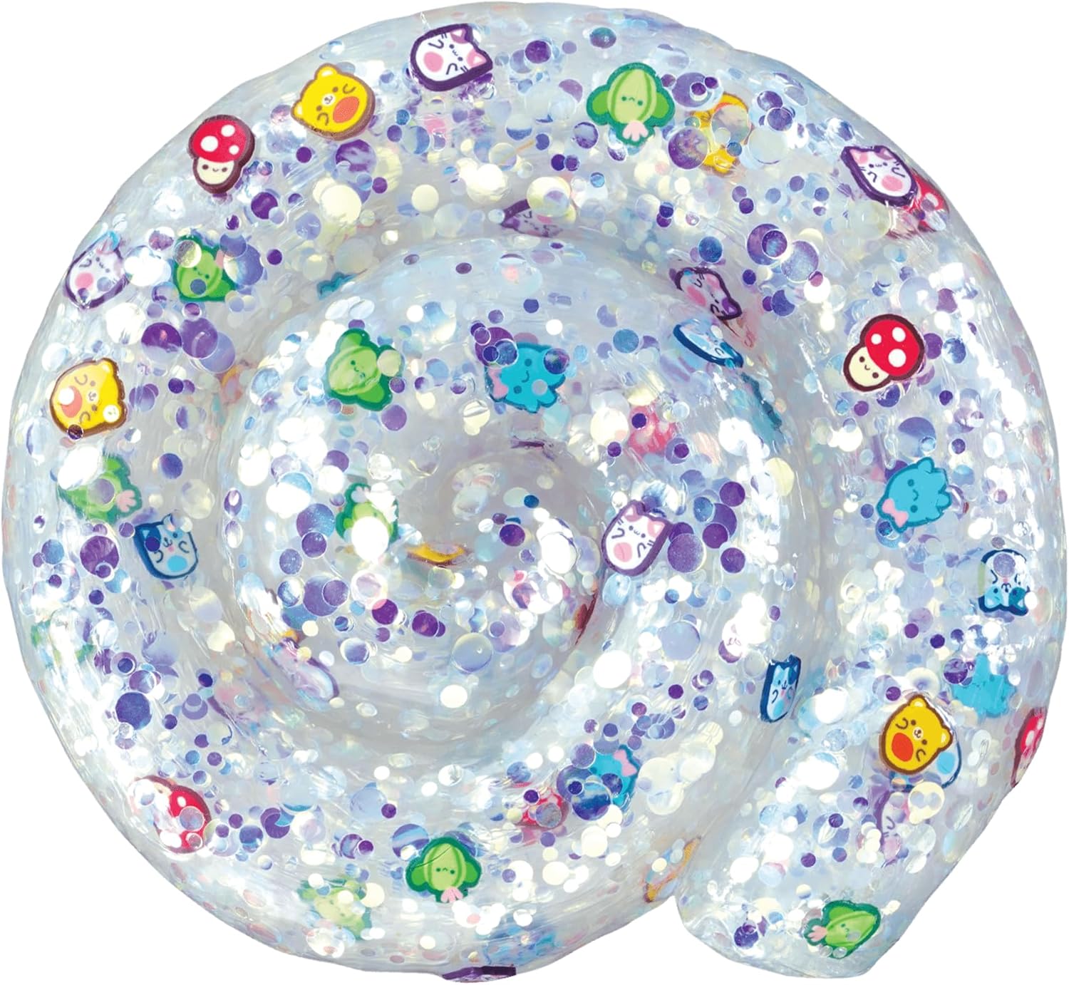 Trendsetters Kawaii Cute