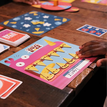 Exploding Kittens