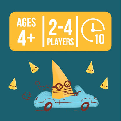 Exploding Kittens