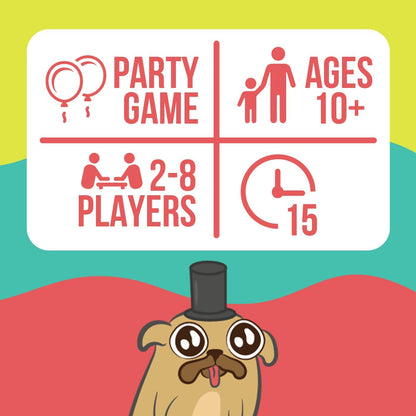 Exploding Kittens Presents That Escalated Quickly - Funny Card Games for Adults and Kids - Hilarious Family Game for Game Night with 160 Cards - Ages 10 and Up