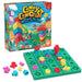 Mindware | Candy Conquest | Family Board Game | Ages 6+ | 2-4 Players | 15+ Minutes Playing Time