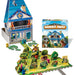 Ravensburger Garden Heist Fun Family Board Game for Kids and Adults Age 6 Years Up - New 2024