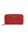 Kurt Geiger Portemonnee Rood