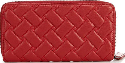 Kurt Geiger Portemonnee Rood
