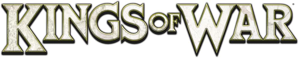 Clansmen Regiment - Northern Alliance (Kings of War)