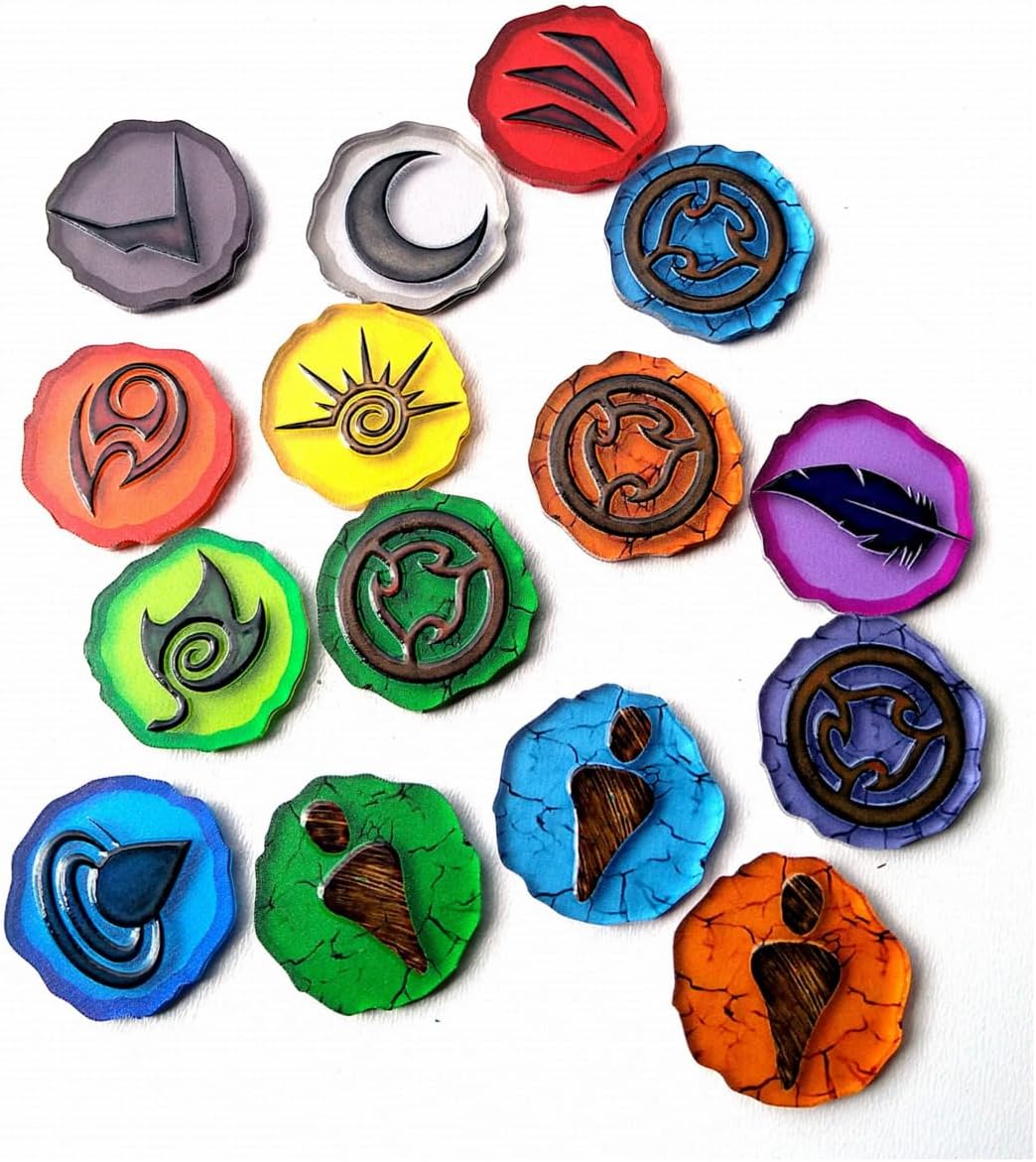 POLANDGAMES ERA89285 Accessories