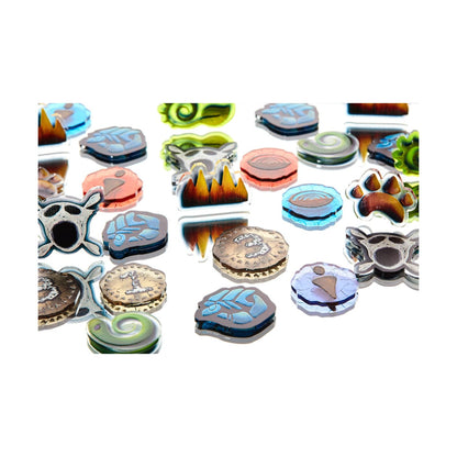 POLANDGAMES ERA89285 Accessories