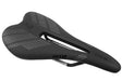 WTB Gravelier Bike Saddle – 246x140mm, Flexible Base with Fusion Form Technology, Perineal Relief Cutout for Gravel and Endurance Rides – Integrated Tool Mount