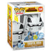 Funko Pop! My Hero Academia: Season 5 - Tenya Iida Glow-in-The-Dark,Black(FUN68894