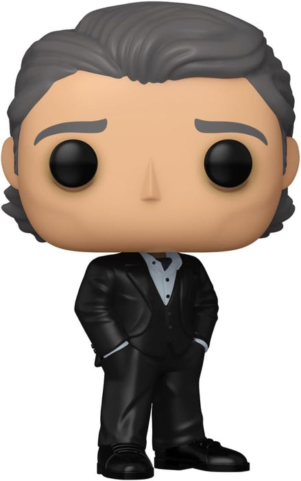 Funko Pop! Movies: John Wick 4 - Winston - Collectable Vinyl Figure - Gift Idea - Official Merchandise - Toys for Kids & Adults - Movies Fans - Model Figure for Collectors and Display