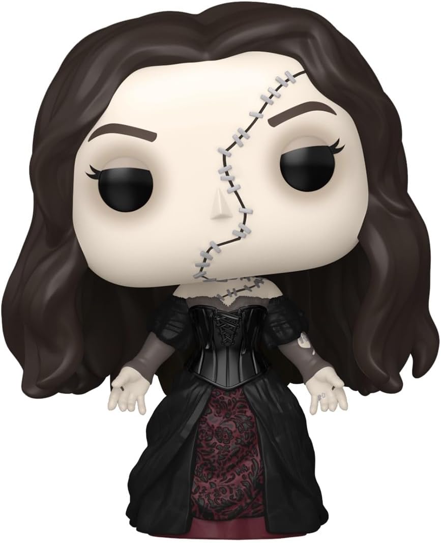 Funko Pop! Movies: Beetlejuice Beetlejuice - Delores - Collectable Vinyl Figure - Gift Idea - Official Merchandise - Toys for Kids & Adults - Movies Fans - Model Figure for Collectors and Display