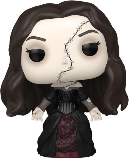 Funko Pop! Movies: Beetlejuice Beetlejuice - Delores - Collectable Vinyl Figure - Gift Idea - Official Merchandise - Toys for Kids & Adults - Movies Fans - Model Figure for Collectors and Display