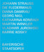 Die Fledermaus: Bayerische Staatsoper (Jurowski)