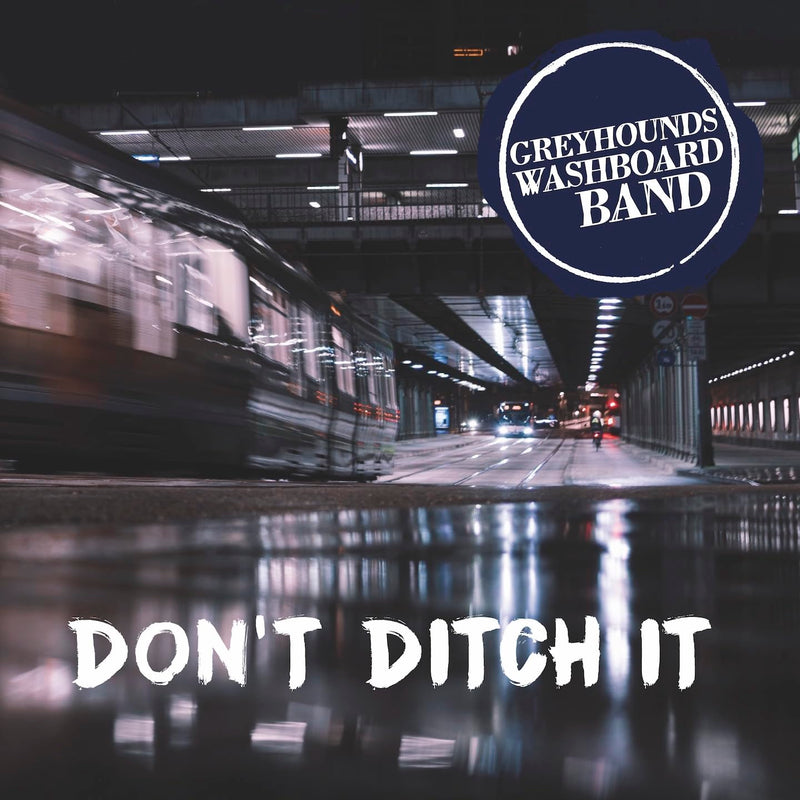 Don`T Ditch It