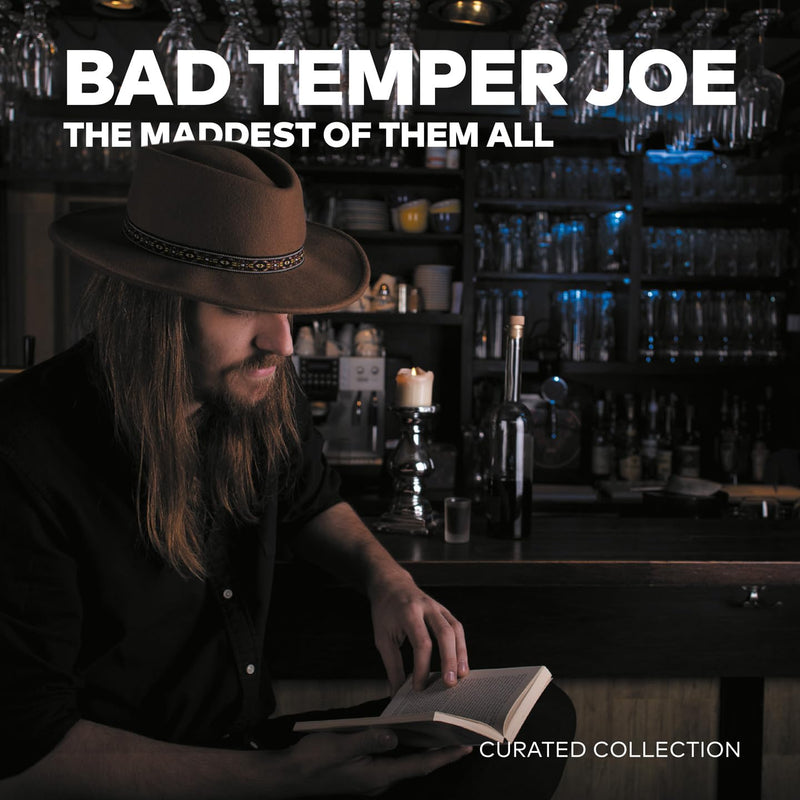 The Maddest Of Them All: Curated Collection