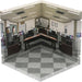 Dioramansion 150 pour figurines Nendoroid et Figma Office
