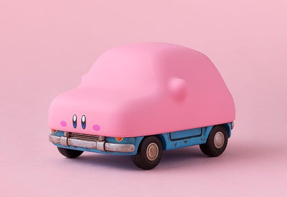 Kirby Car Mouth Ver. Fig. 7 cm Kirby Zoom! Pop up Parade