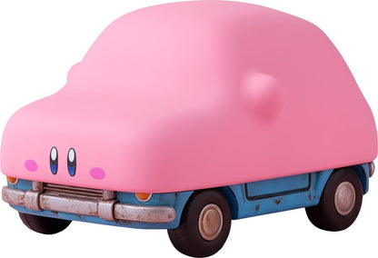 Kirby Car Mouth Ver. Fig. 7 cm Kirby Zoom! Pop up Parade
