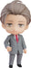 Orange Rouge My New Boss is Goofy!: Yusei Shirosaki Nendoroid Action Figure