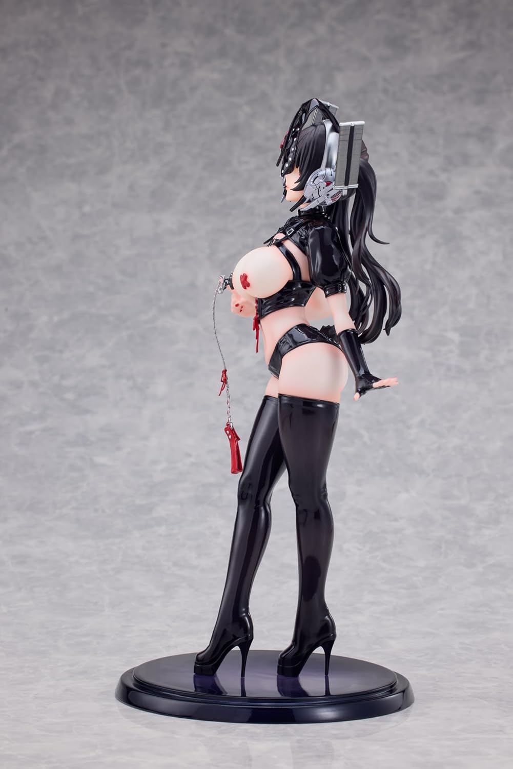 Shenzen Mabell - XL Love - Space Bunny Uto 1/7 PVC Figure