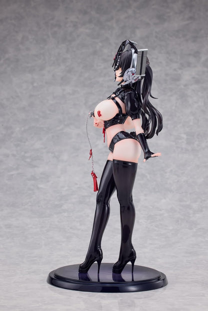 Shenzen Mabell - XL Love - Space Bunny Uto 1/7 PVC Figure