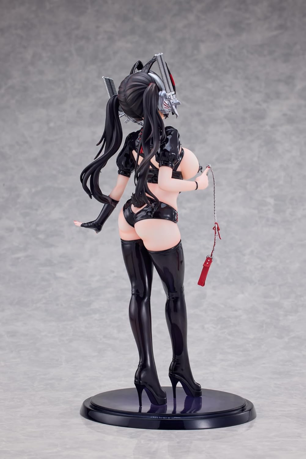 Shenzen Mabell - XL Love - Space Bunny Uto 1/7 PVC Figure