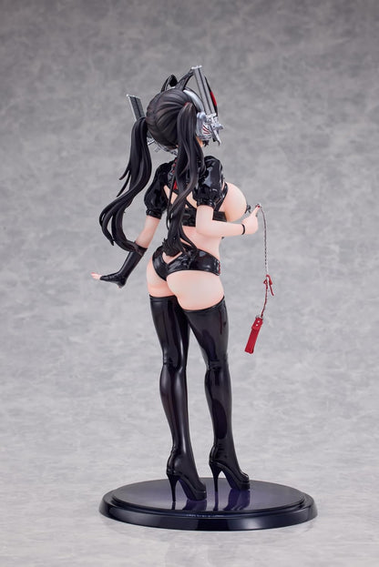 Shenzen Mabell - XL Love - Space Bunny Uto 1/7 PVC Figure