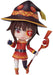 eICOCO Konosuba: God's Blessing on This Wonderful World! 3 Megumin DFORM+ Action Figure