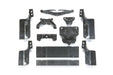 TAMIYA 300051435 M Optra E Parts Damper Bridge