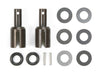 Tamiya 300051466 TA06 Dif Ferenzial Abtriebe Cones, Pack of 2