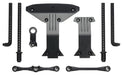 Tamiya RC Spare Parts No.1697 SP.1697 XV-02 B Parts (Bumper) 51697