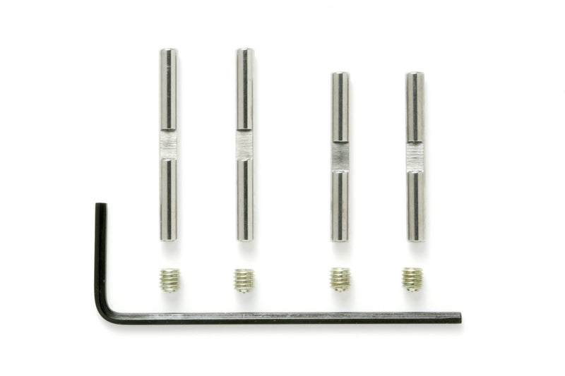 TAMIYA 300053825 – Model: TB Evo IV Bracket (2.6