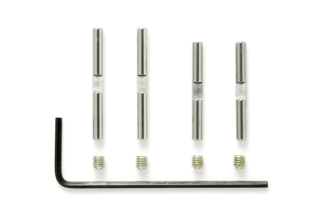 TAMIYA 300053825 – Model: TB Evo IV Bracket (2.6